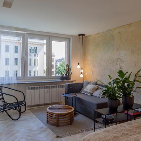 Uni Apartament 우치 외부 사진