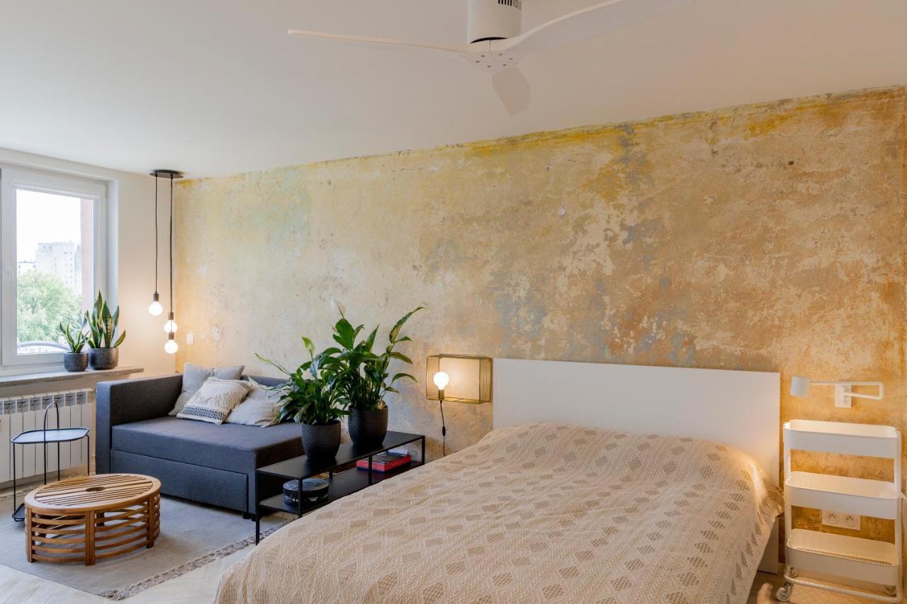 Uni Apartament 우치 외부 사진