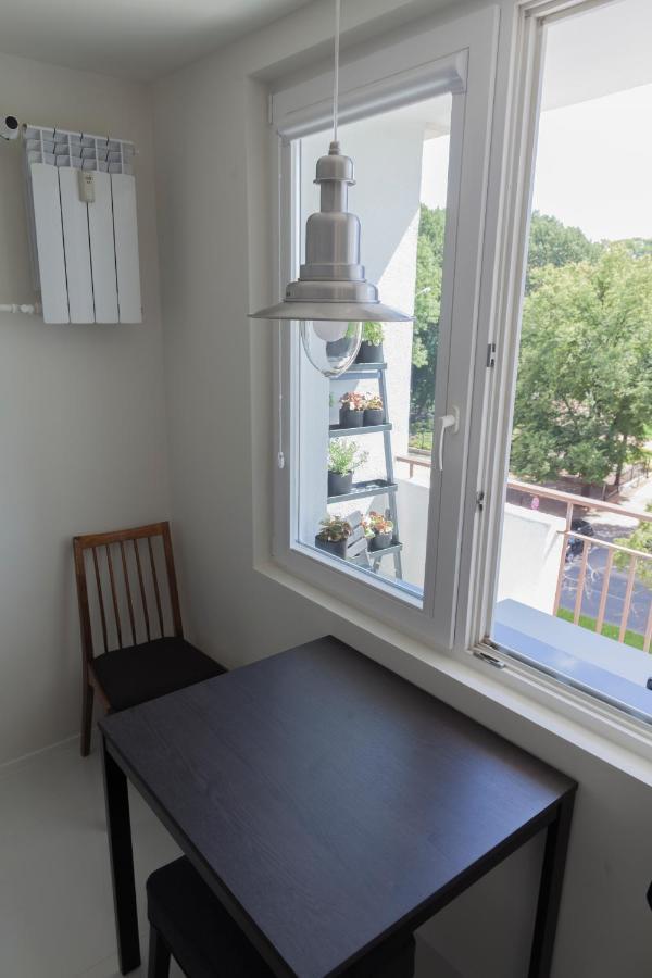 Uni Apartament 우치 외부 사진