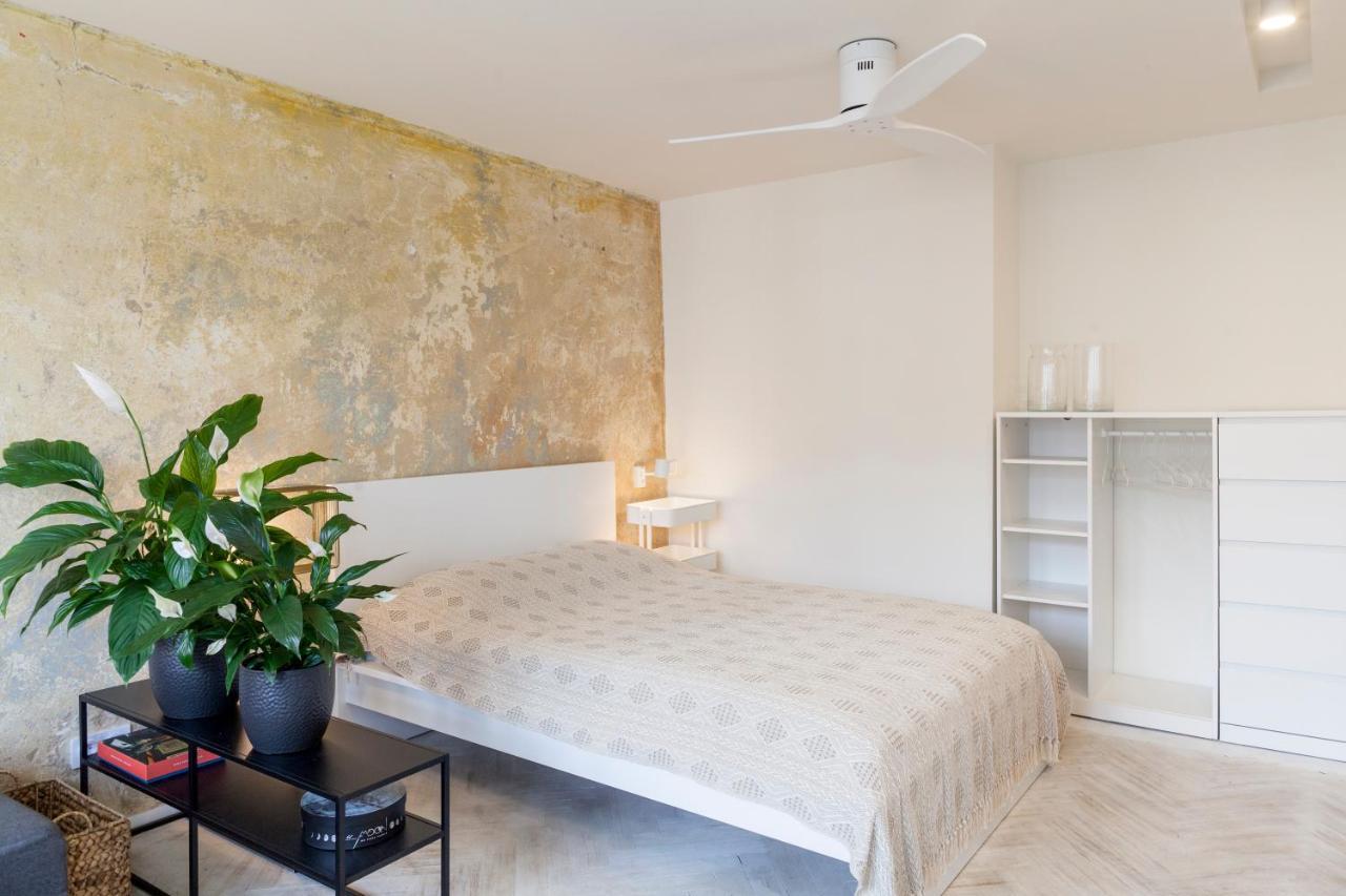 Uni Apartament 우치 외부 사진
