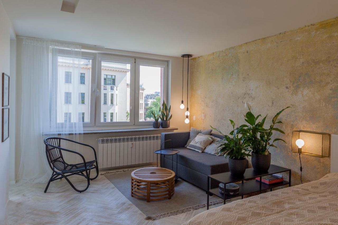 Uni Apartament 우치 외부 사진