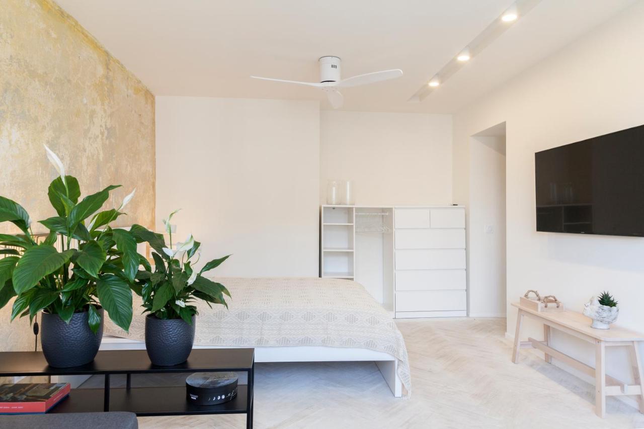 Uni Apartament 우치 외부 사진