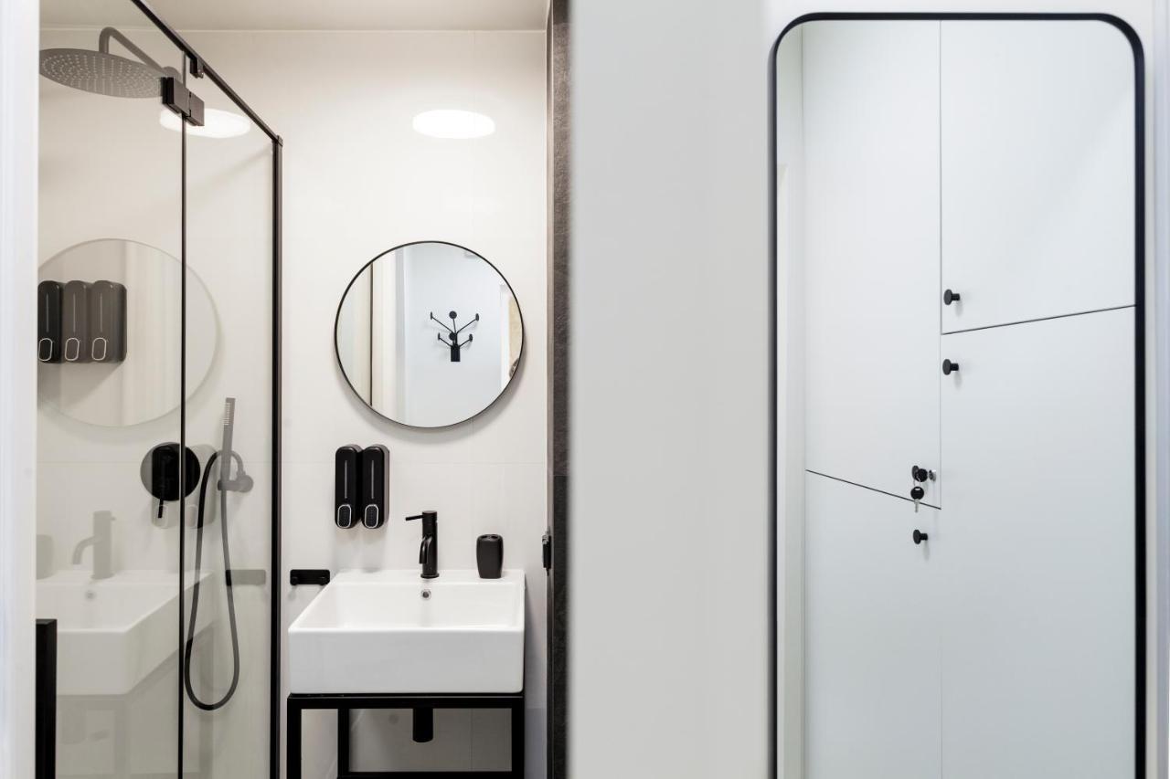 Uni Apartament 우치 외부 사진