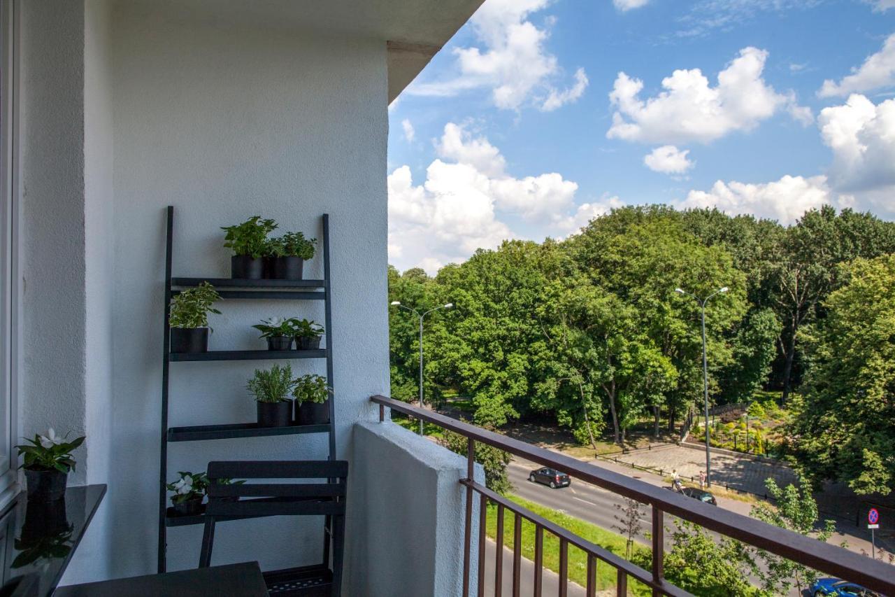 Uni Apartament 우치 외부 사진
